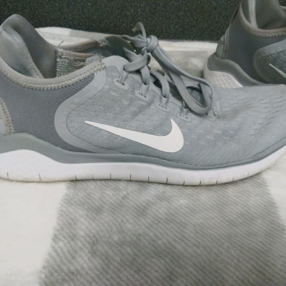 Nike Free RN 2018 sneakers